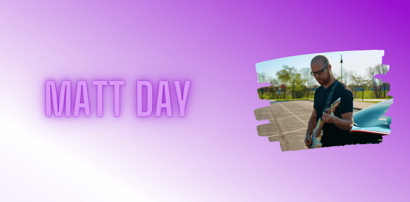 mattdaymusic.net screenshot
