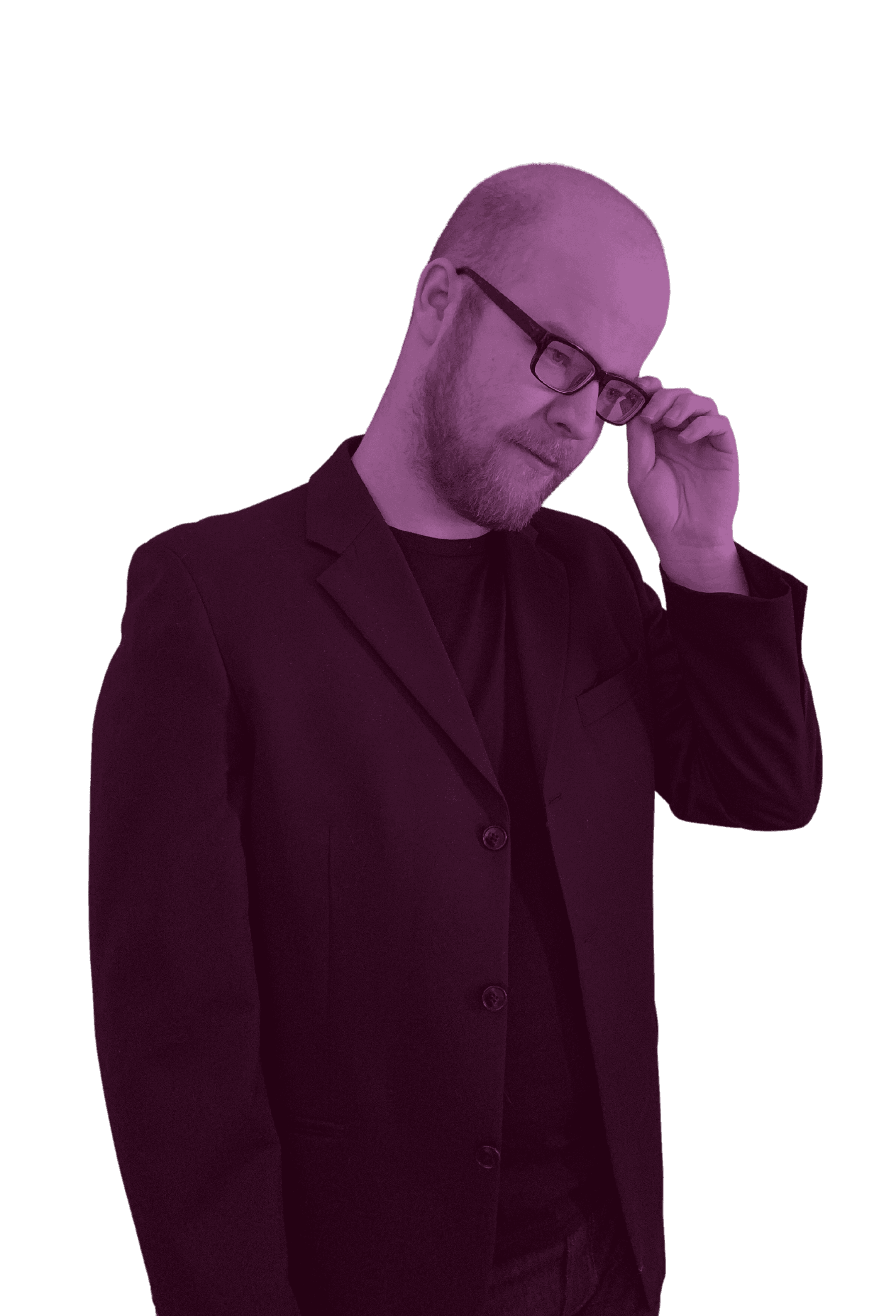 Picture of Matt Day