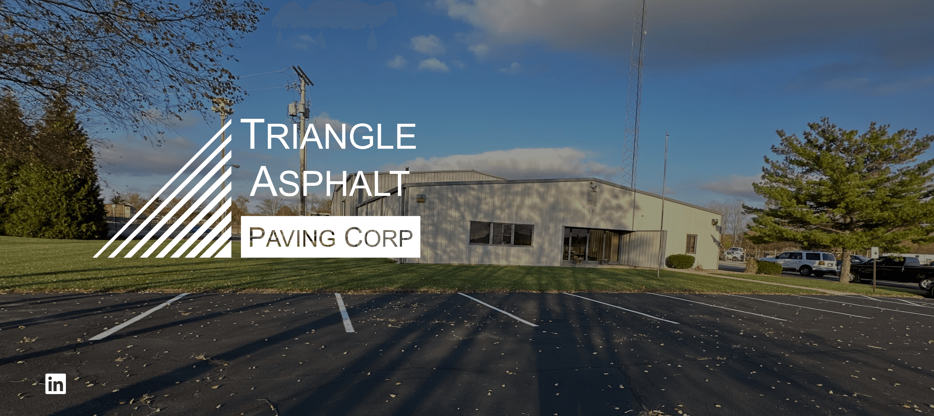 Triangle Asphalt Screenshot